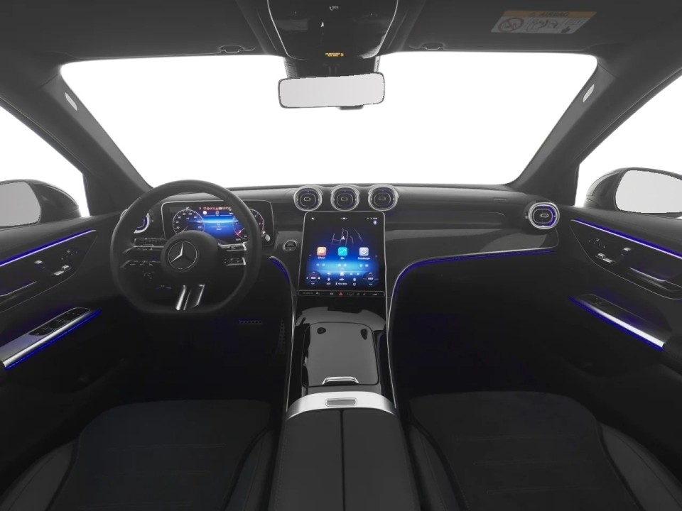 Mercedes-Benz GLC 300d 4MATIC AMG Line - foto 12