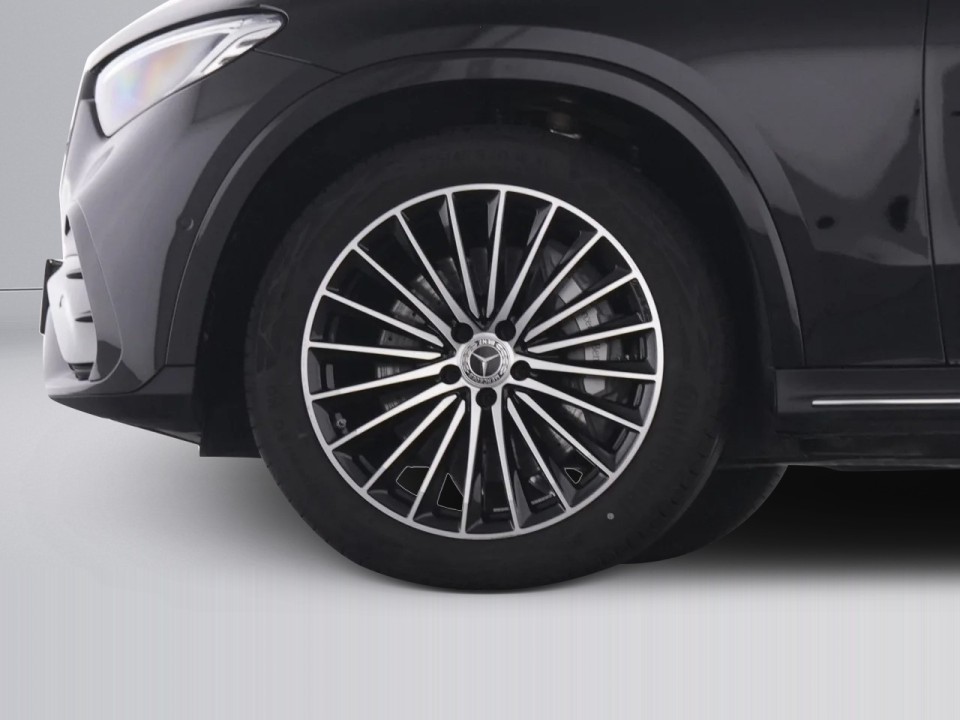Mercedes-Benz GLC 300d 4MATIC AMG Line - foto 19