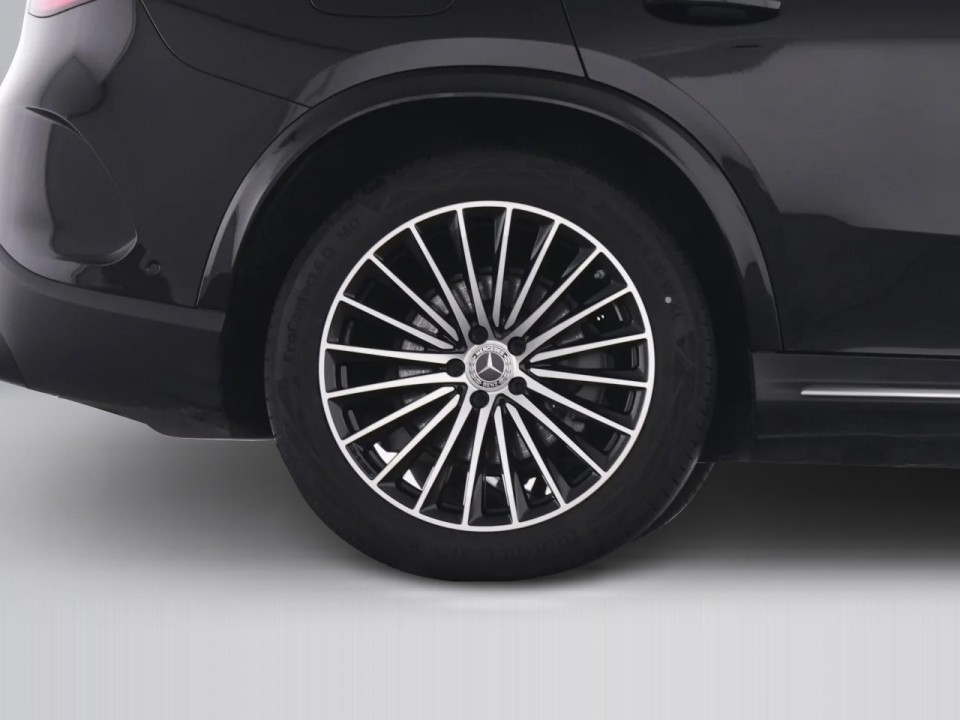 Mercedes-Benz GLC 300d 4MATIC AMG Line - foto 21