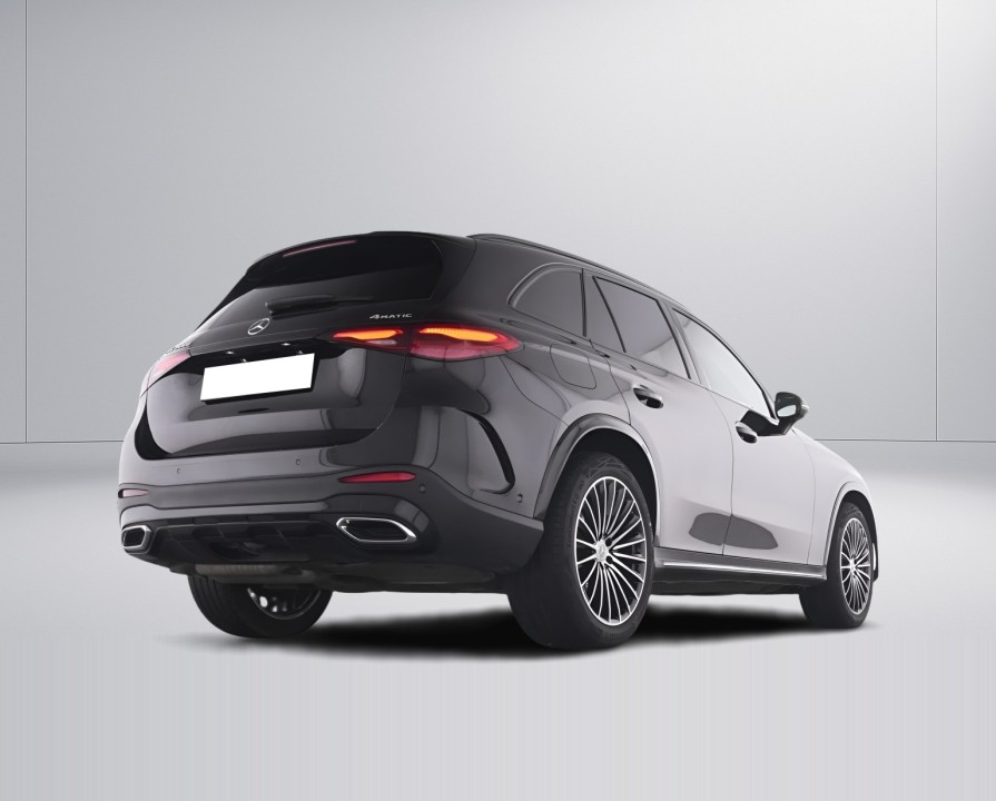 Mercedes-Benz GLC 300d 4MATIC AMG Line - foto 8