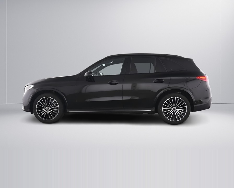 Mercedes-Benz GLC 300d 4MATIC AMG Line - foto 10