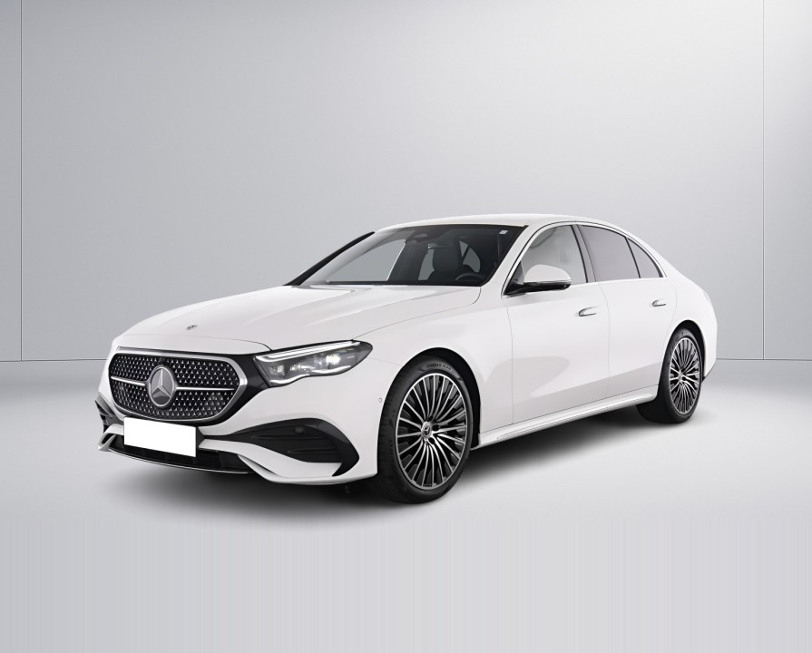 Mercedes-Benz E 200 AMG Line