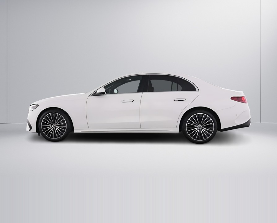 Mercedes-Benz E 200 AMG Line - foto 9