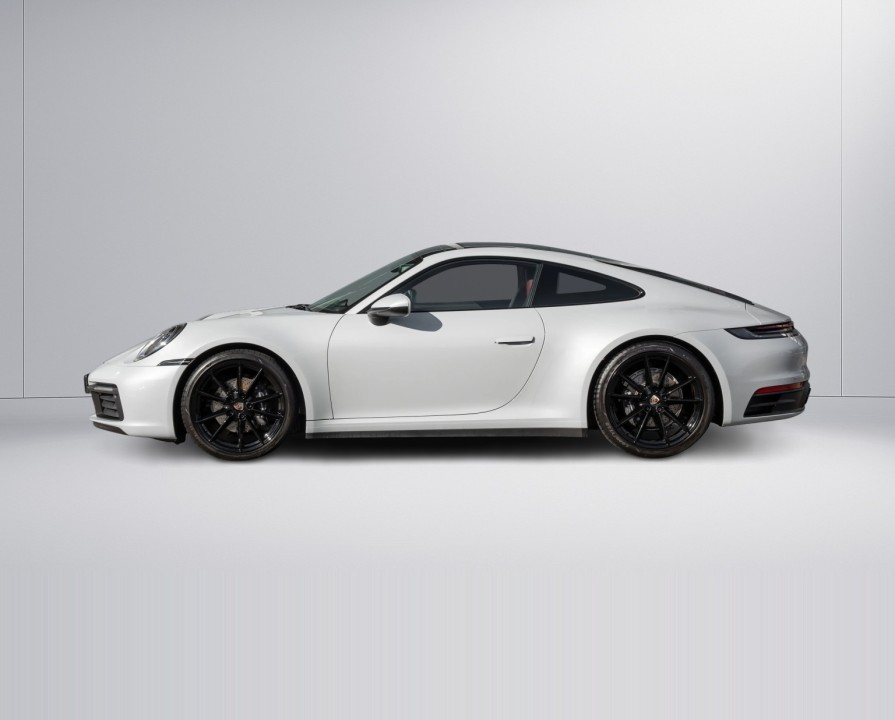 Porsche 911 Carrera 4 (3)