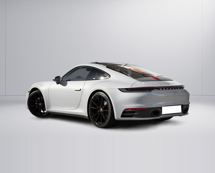 Porsche 911 Carrera 4 (4)