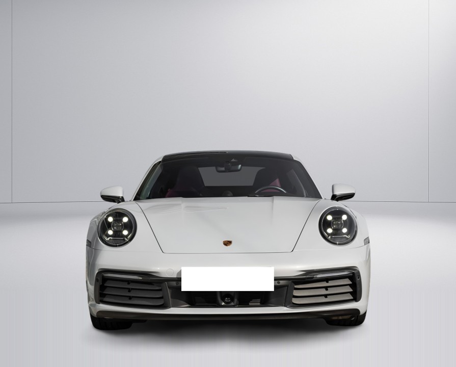 Porsche 911 Carrera 4 (2)