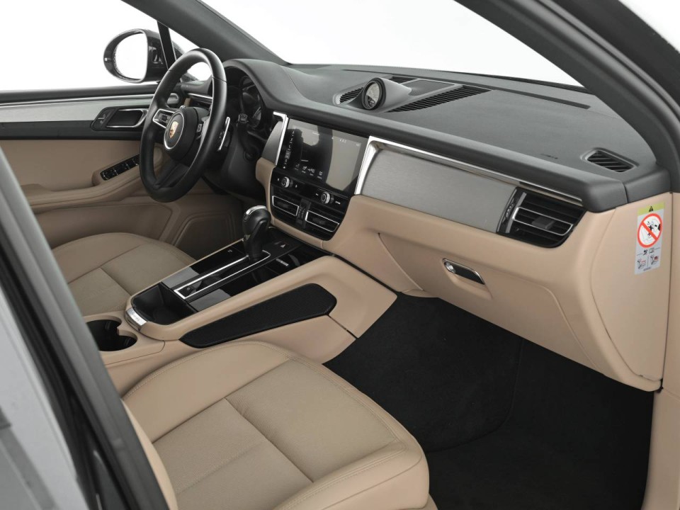 Porsche Macan S - foto 8