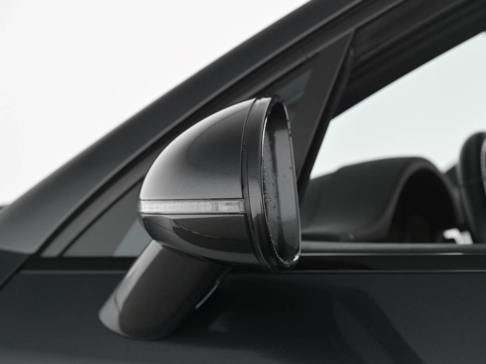 Porsche Macan S - foto 21