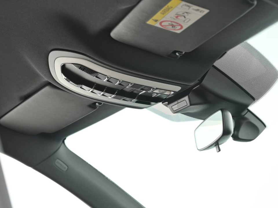 Porsche Macan S - foto 13