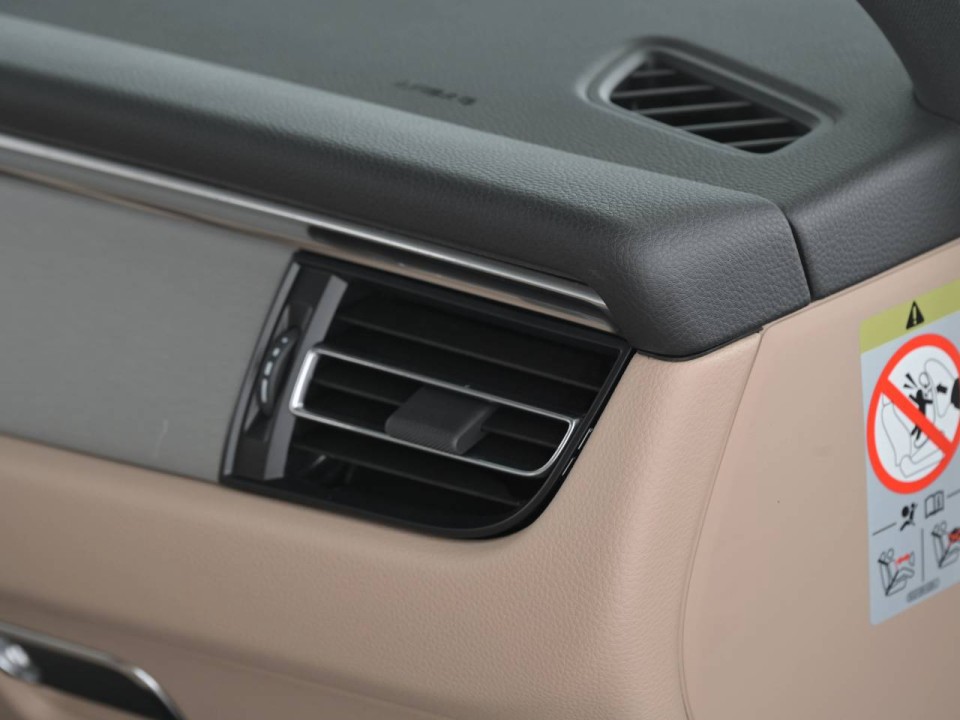 Porsche Macan S - foto 14