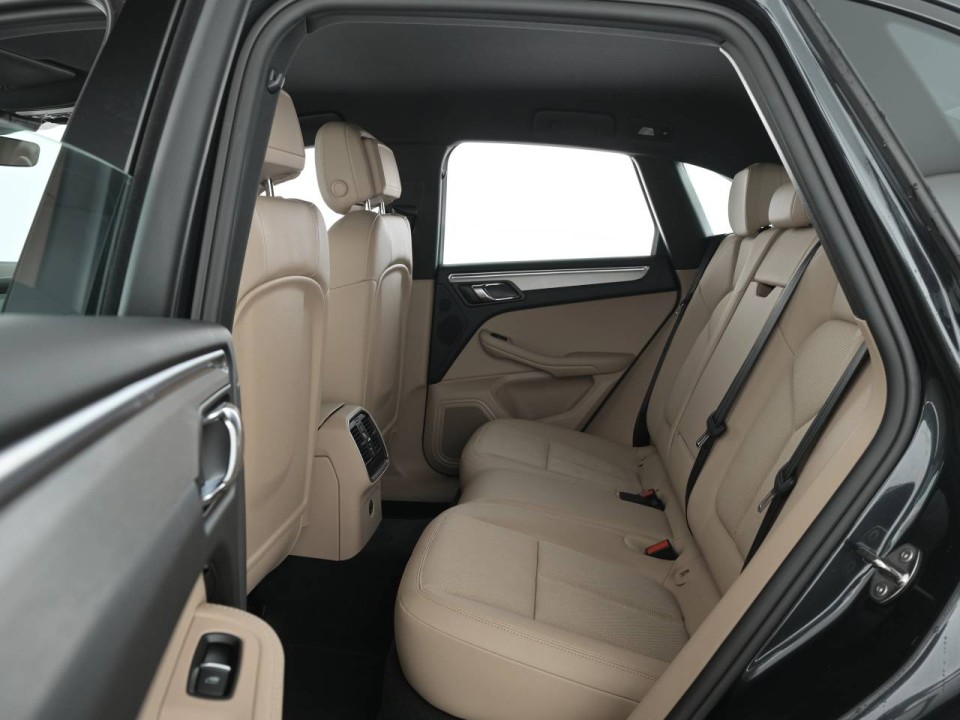 Porsche Macan S - foto 7