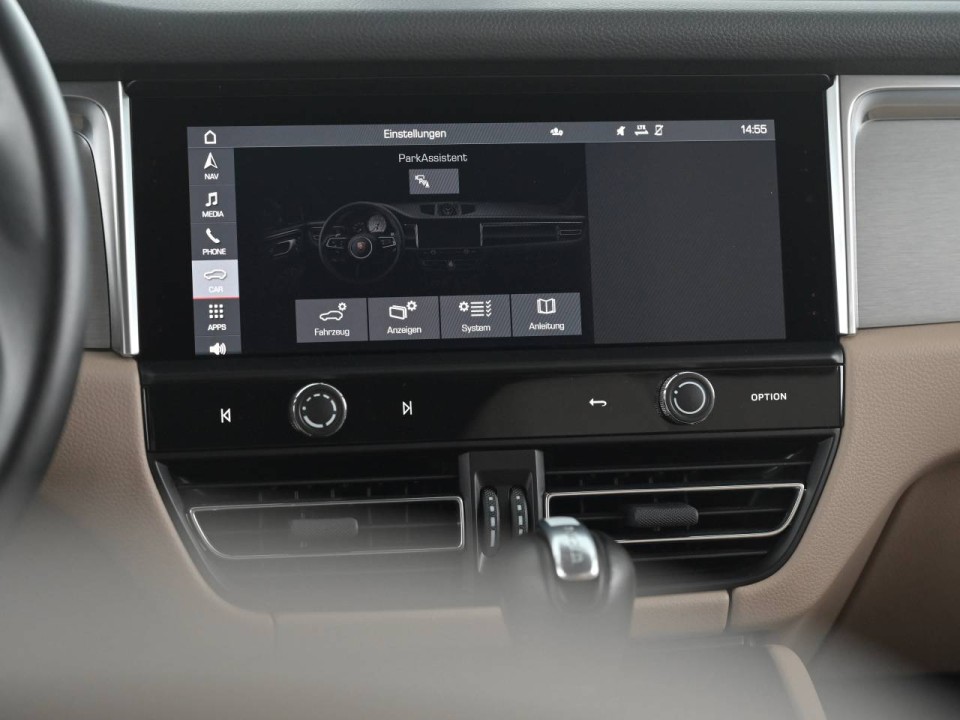 Porsche Macan S - foto 15