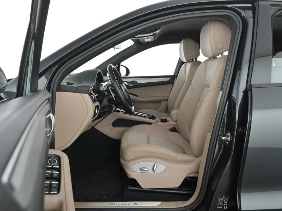 Porsche Macan S - foto 6