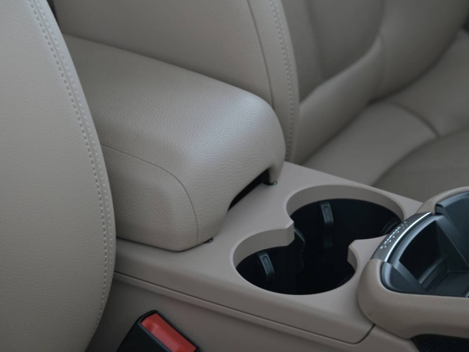 Porsche Macan S - foto 16