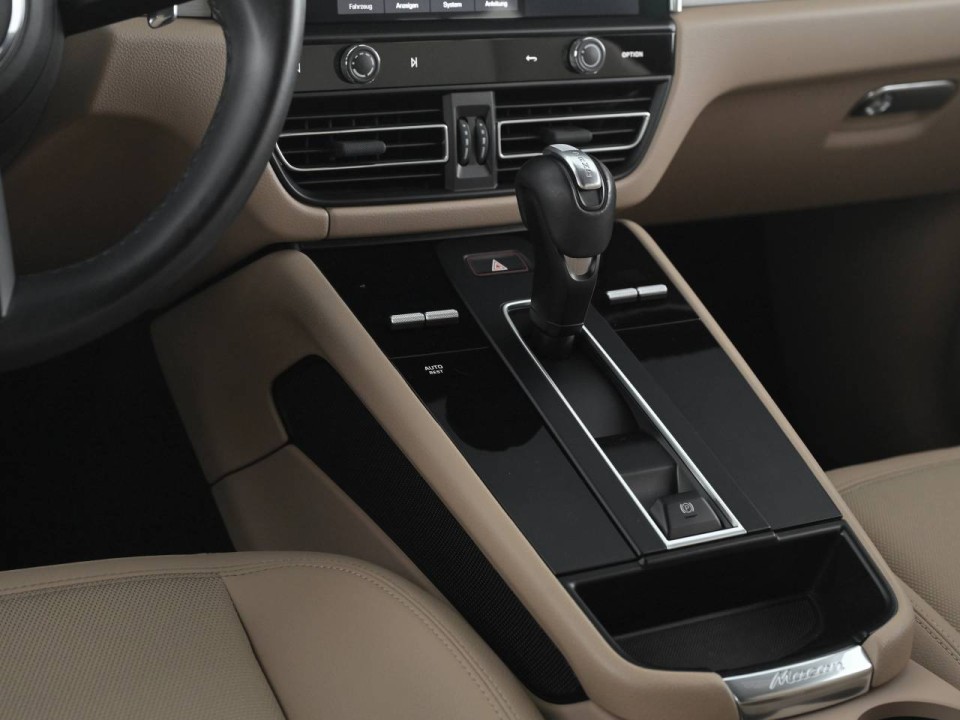 Porsche Macan S - foto 17