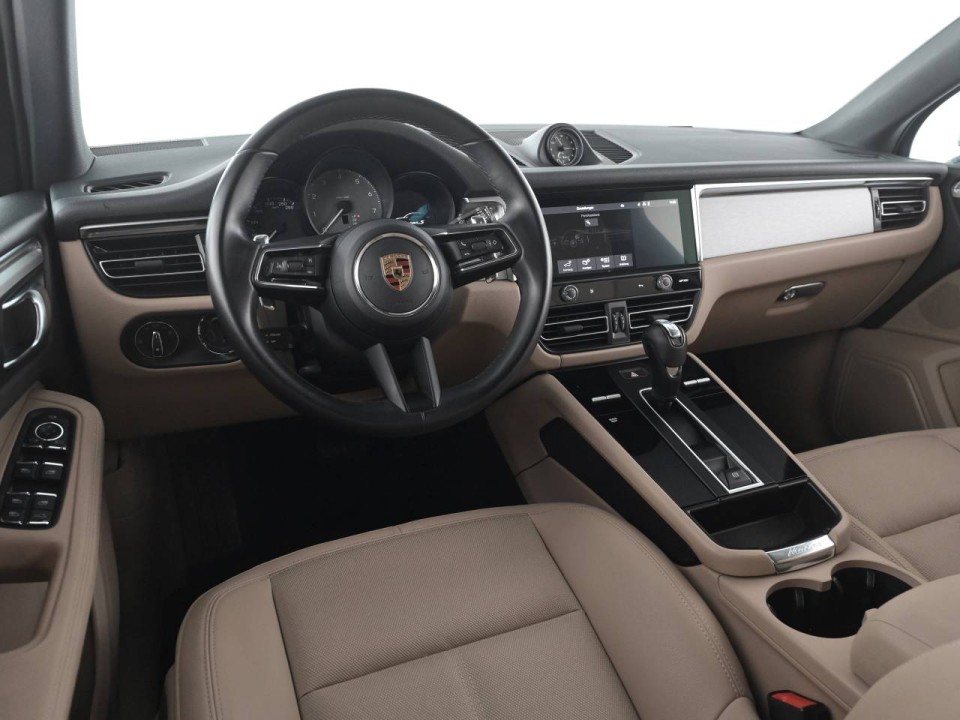 Porsche Macan S - foto 9