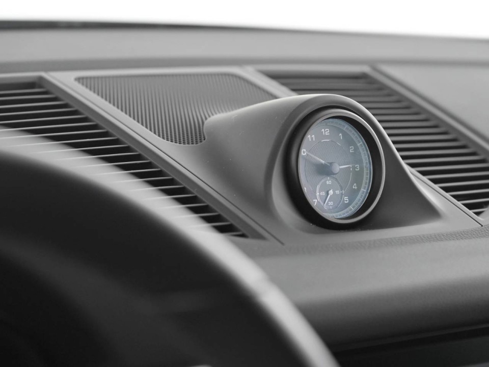 Porsche Macan S - foto 18