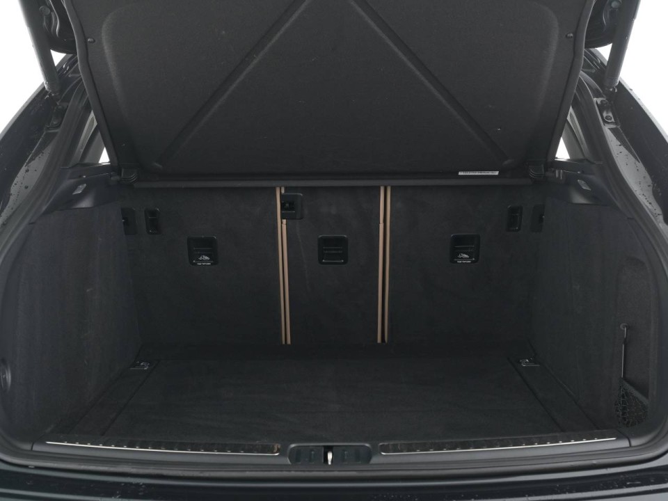 Porsche Macan S - foto 24