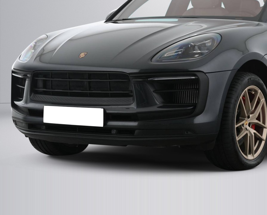 Porsche Macan S - foto 22