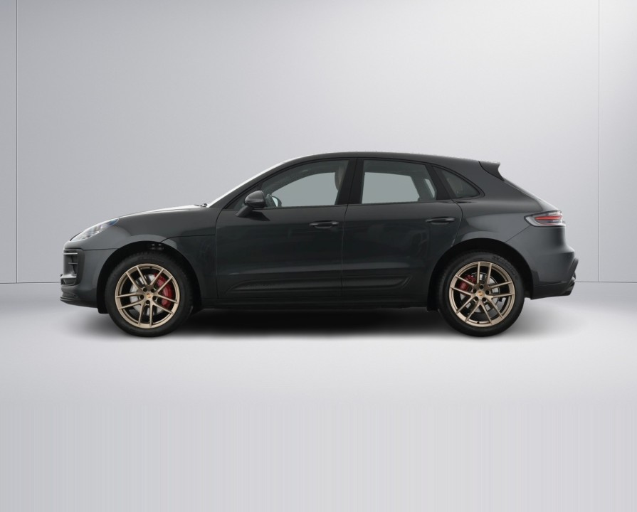 Porsche Macan S (2)
