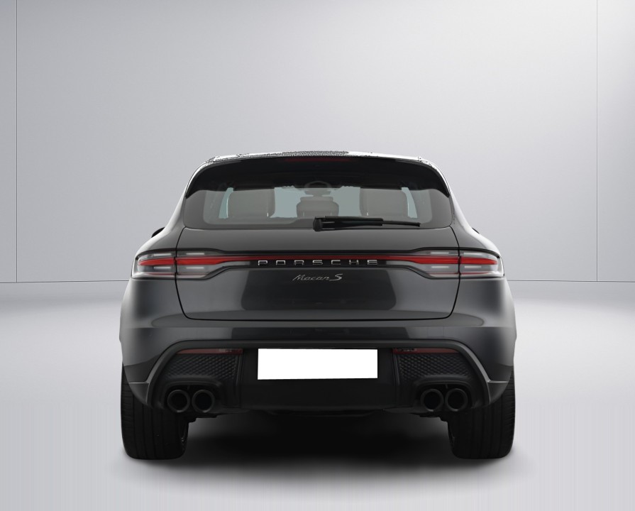 Porsche Macan S (4)