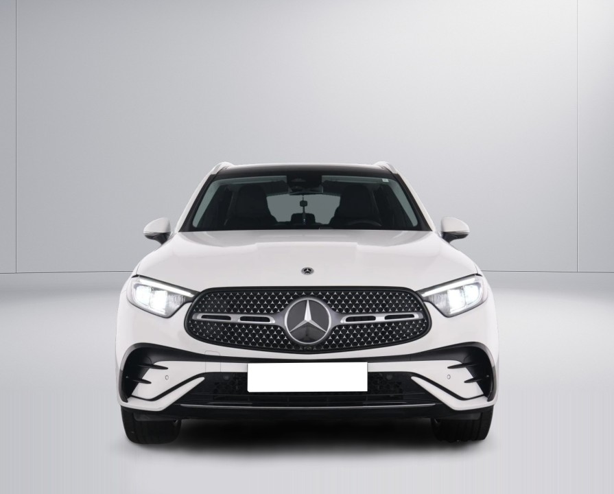 Mercedes-Benz GLC 200 4MATIC AMG Line - foto 10