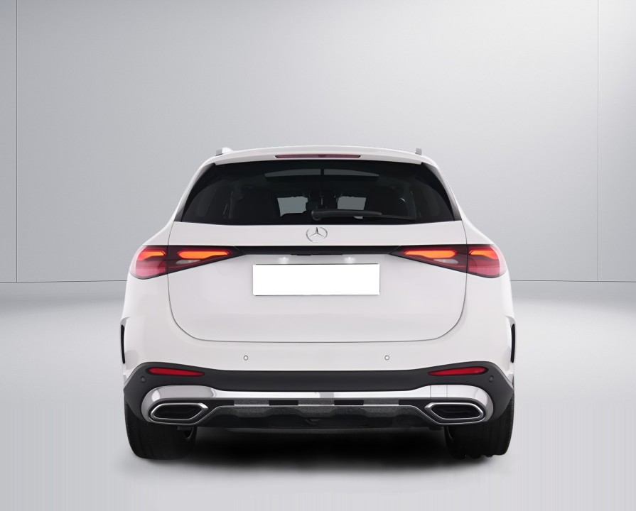 Mercedes-Benz GLC 200 4MATIC AMG Line - foto 8