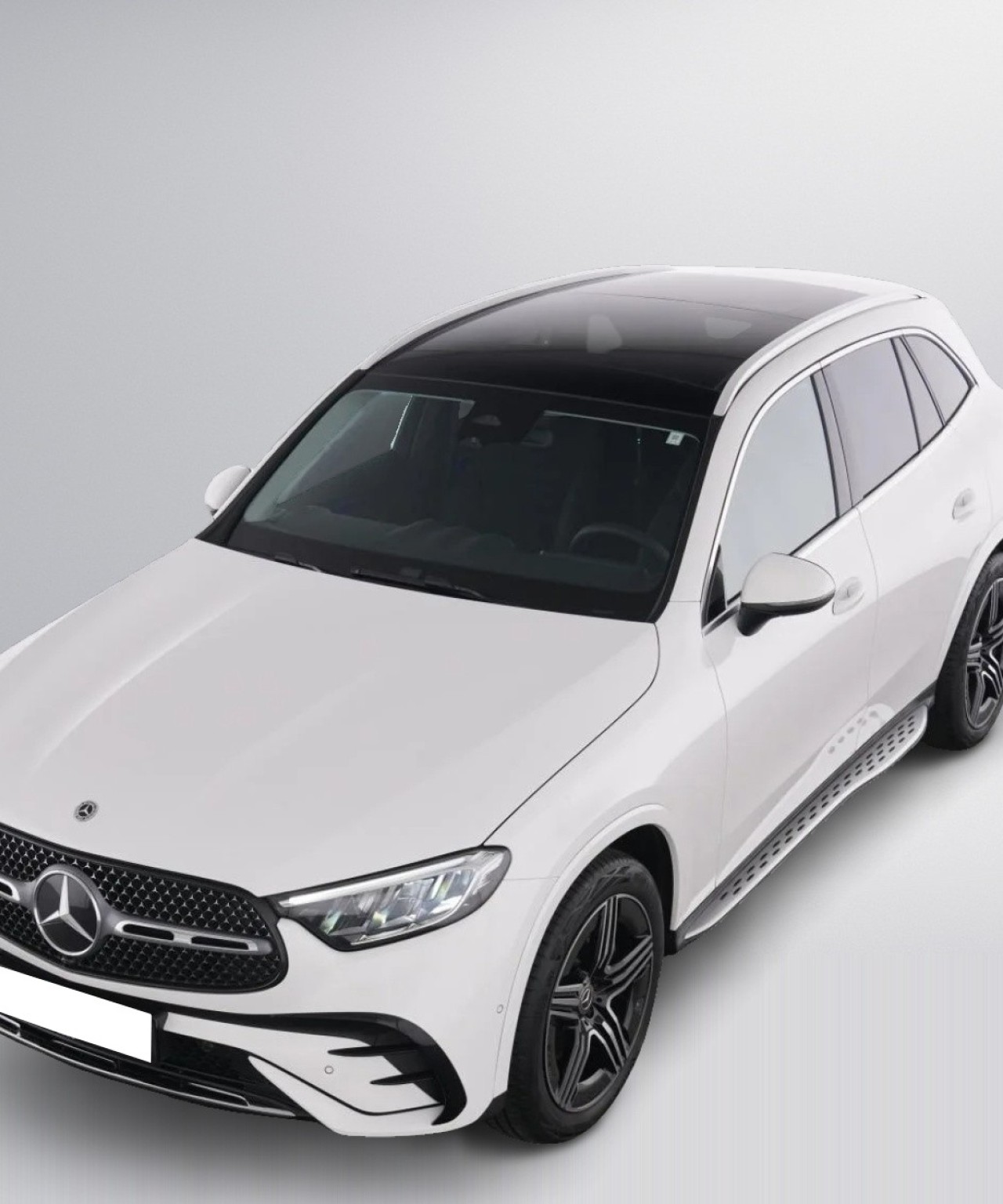 Mercedes-Benz GLC 200 4MATIC AMG Line - foto 9