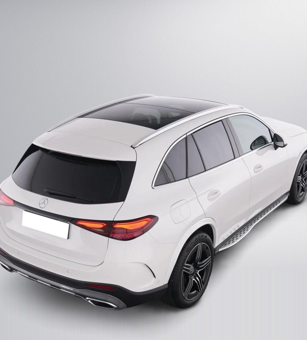 Mercedes-Benz GLC 200 4MATIC AMG Line - foto 7