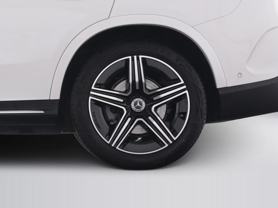 Mercedes-Benz GLC 200 4MATIC AMG Line - foto 20