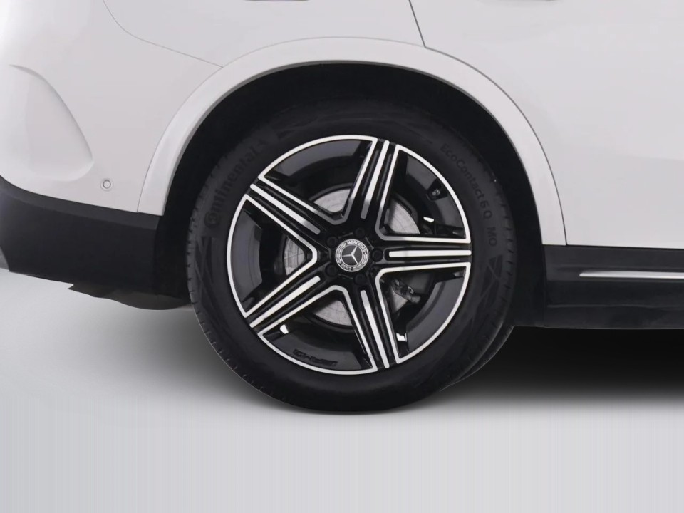 Mercedes-Benz GLC 200 4MATIC AMG Line - foto 21