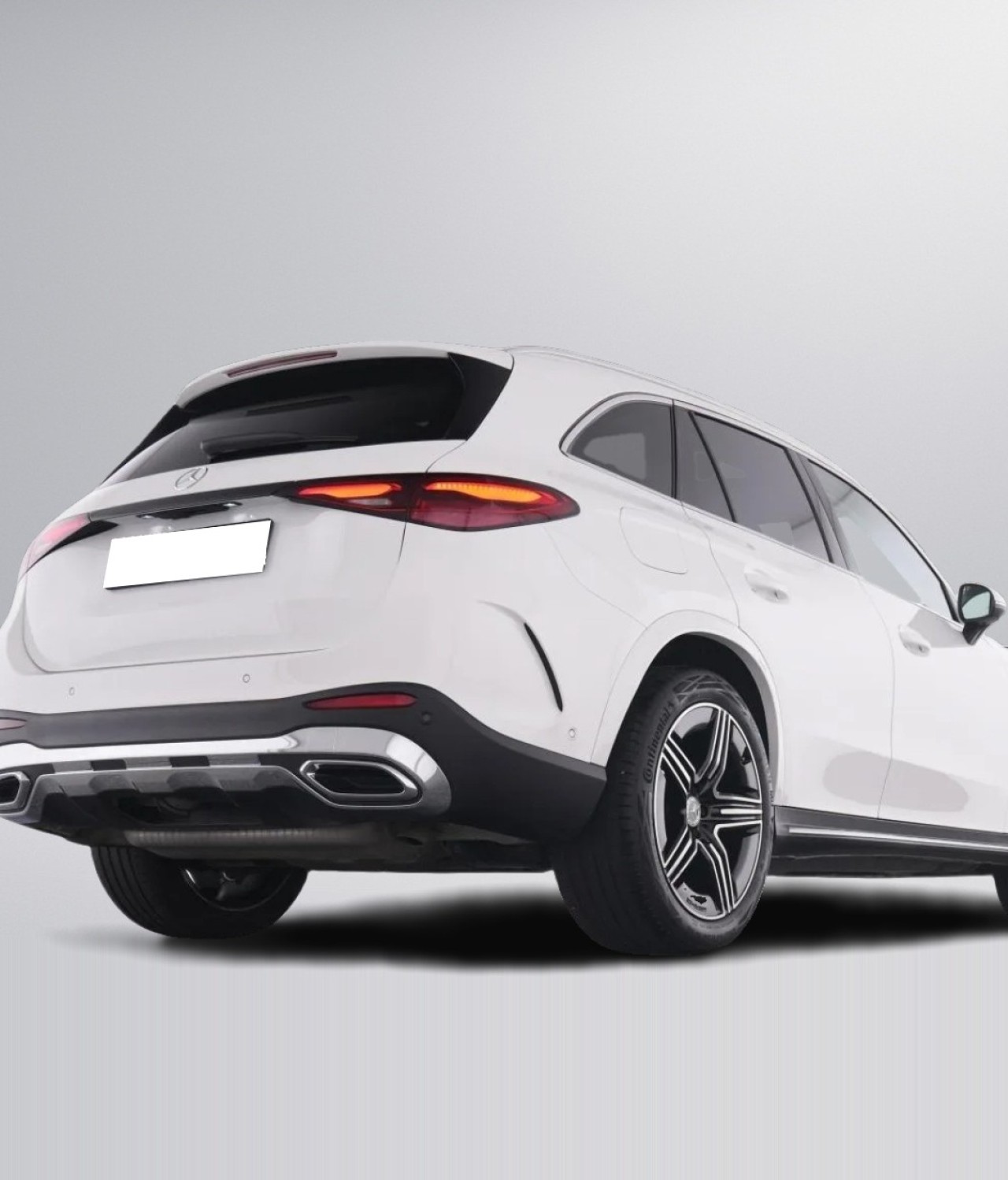 Mercedes-Benz GLC 200 4MATIC AMG Line - foto 6