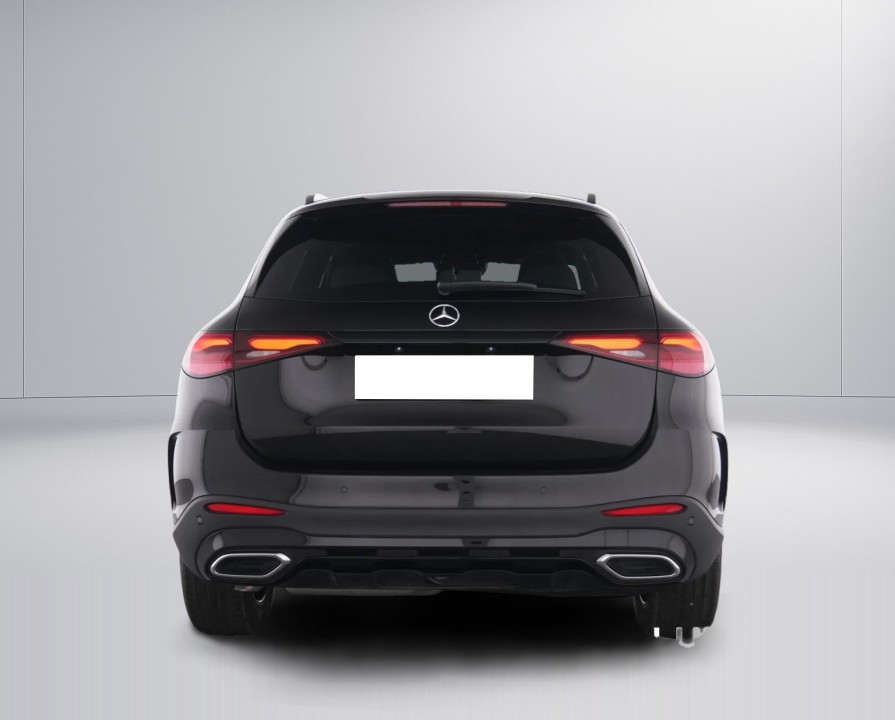 Mercedes-Benz GLC 220d 4MATIC AMG Line (4)