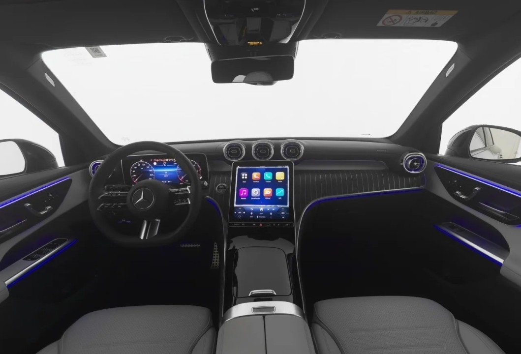 Mercedes-Benz GLC 220d 4MATIC AMG Line - foto 7