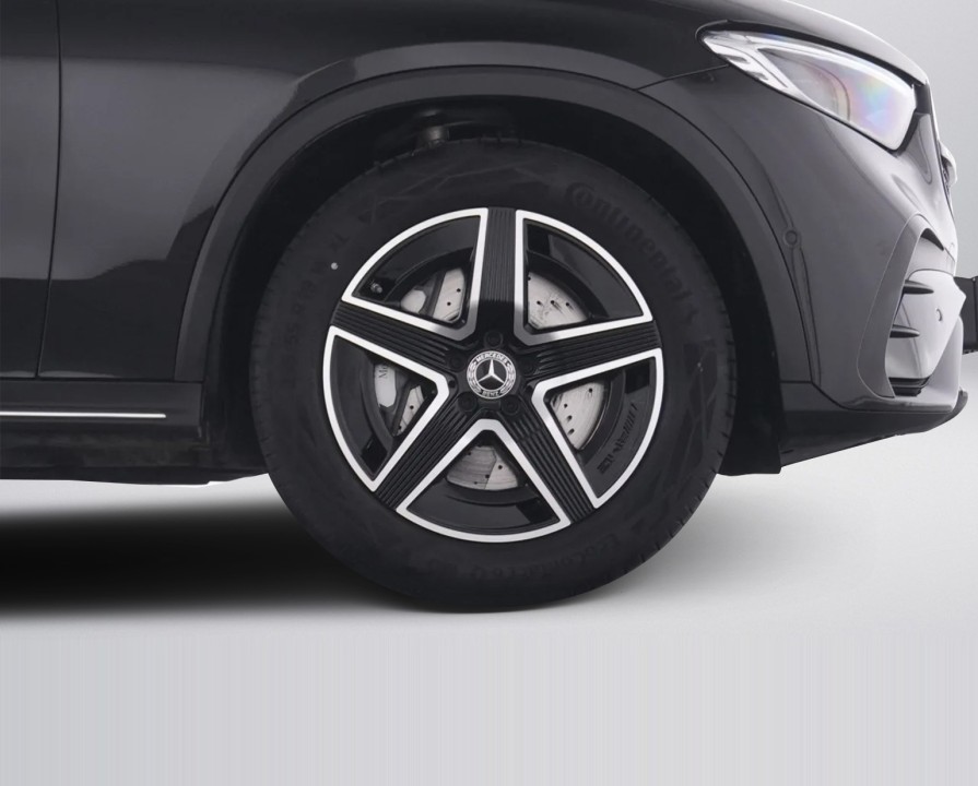 Mercedes-Benz GLC 220d 4MATIC AMG Line - foto 17