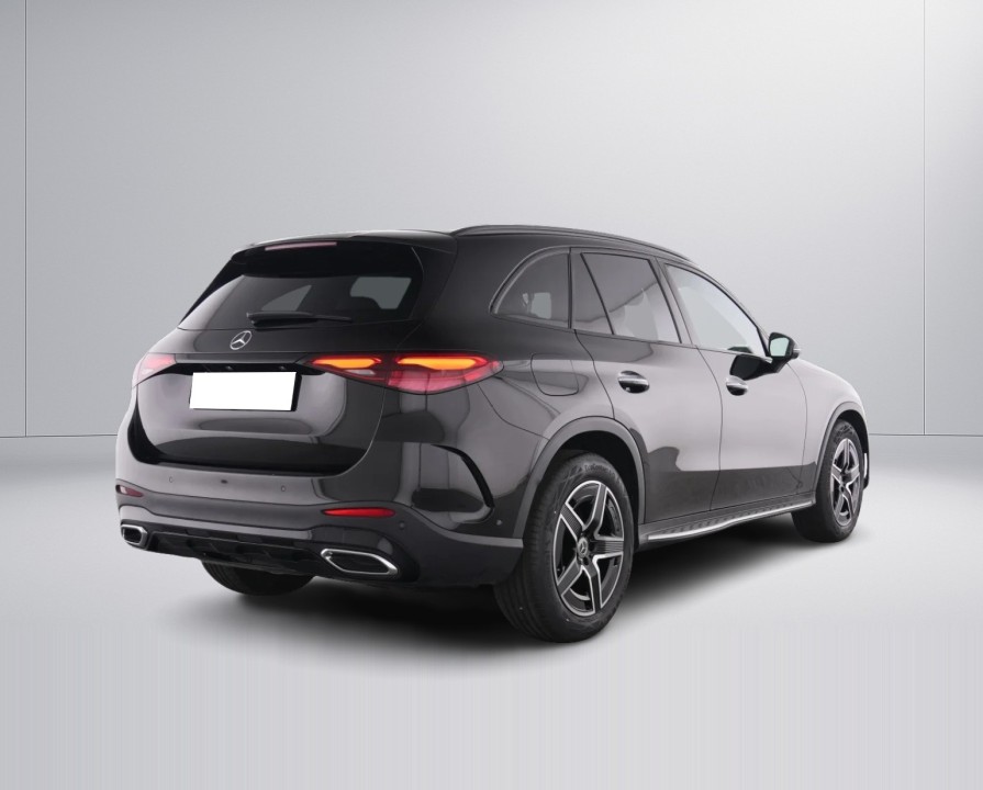 Mercedes-Benz GLC 220d 4MATIC AMG Line - foto 6