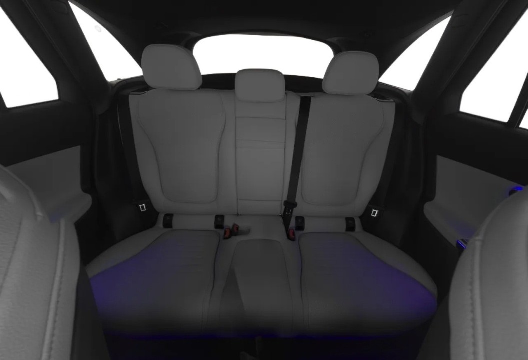 Mercedes-Benz GLC 220d 4MATIC AMG Line - foto 8