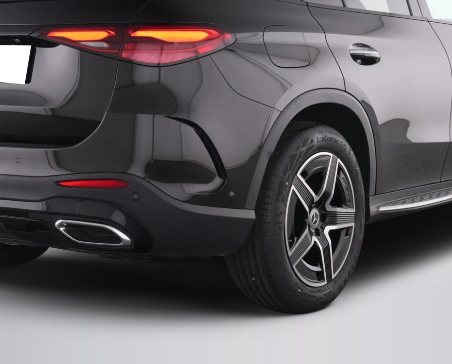 Mercedes-Benz GLC 220d 4MATIC AMG Line - foto 13