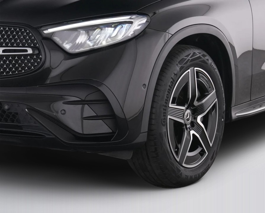 Mercedes-Benz GLC 220d 4MATIC AMG Line - foto 14
