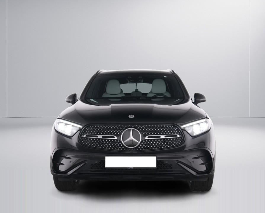 Mercedes-Benz GLC 220d 4MATIC AMG Line (2)