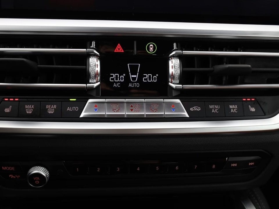 BMW Seria 4 430i xDrive Cabrio M-Sport - foto 18