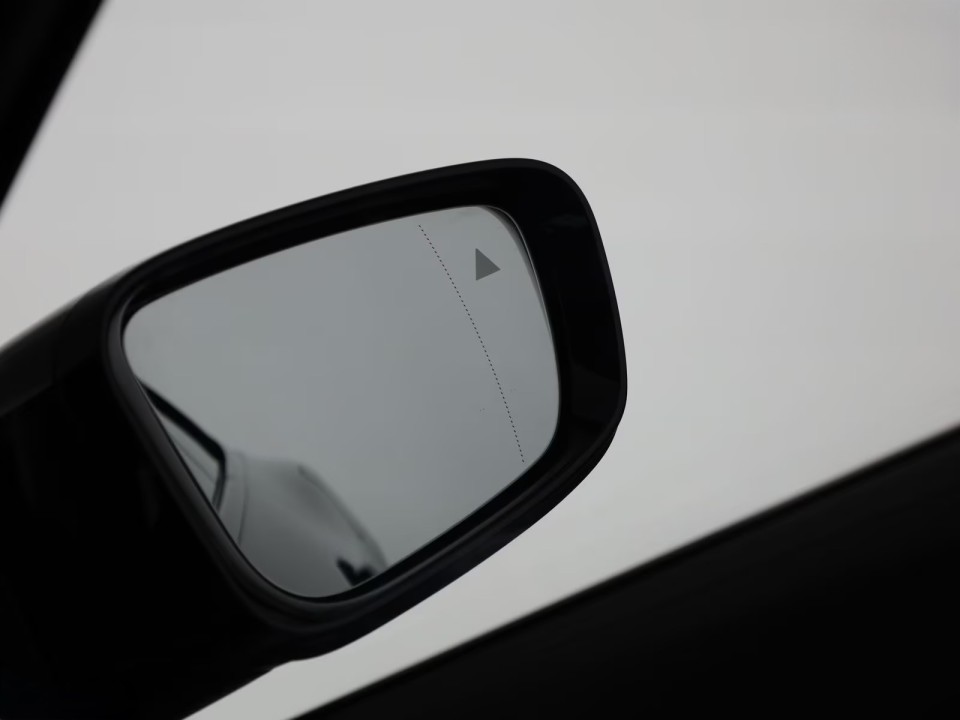 BMW Seria 4 430i xDrive Cabrio M-Sport - foto 27