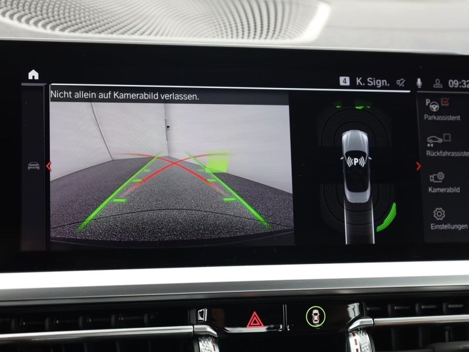 BMW Seria 4 430i xDrive Cabrio M-Sport - foto 22