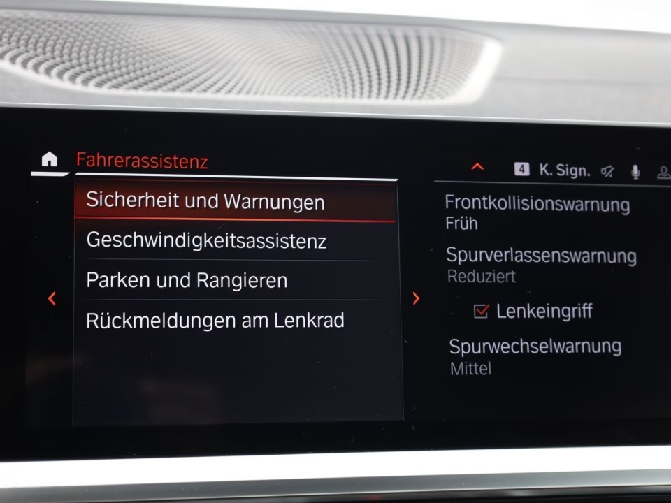 BMW Seria 4 430i xDrive Cabrio M-Sport - foto 19