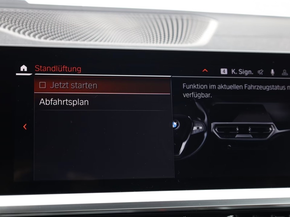 BMW Seria 4 430i xDrive Cabrio M-Sport - foto 20