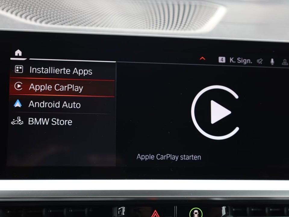 BMW Seria 4 430i xDrive Cabrio M-Sport - foto 21