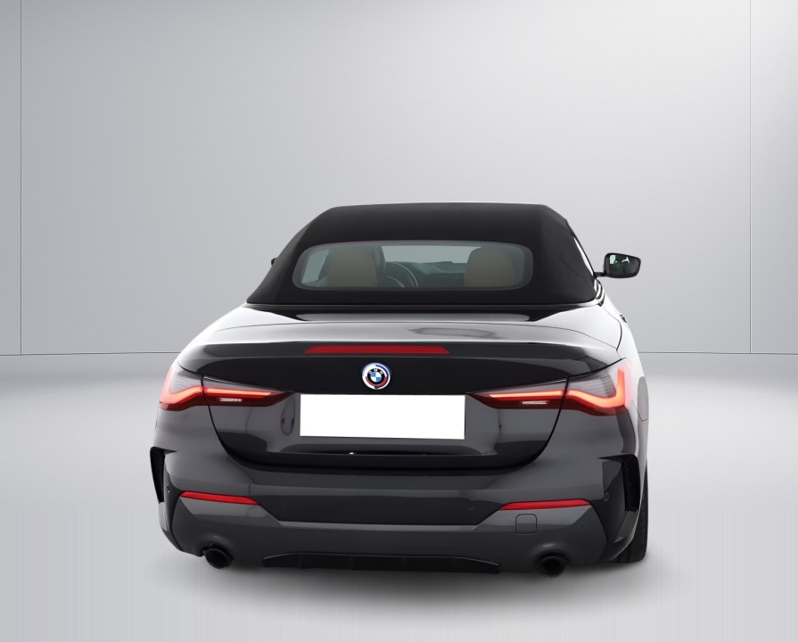 BMW Seria 4 430i xDrive Cabrio M-Sport (5)