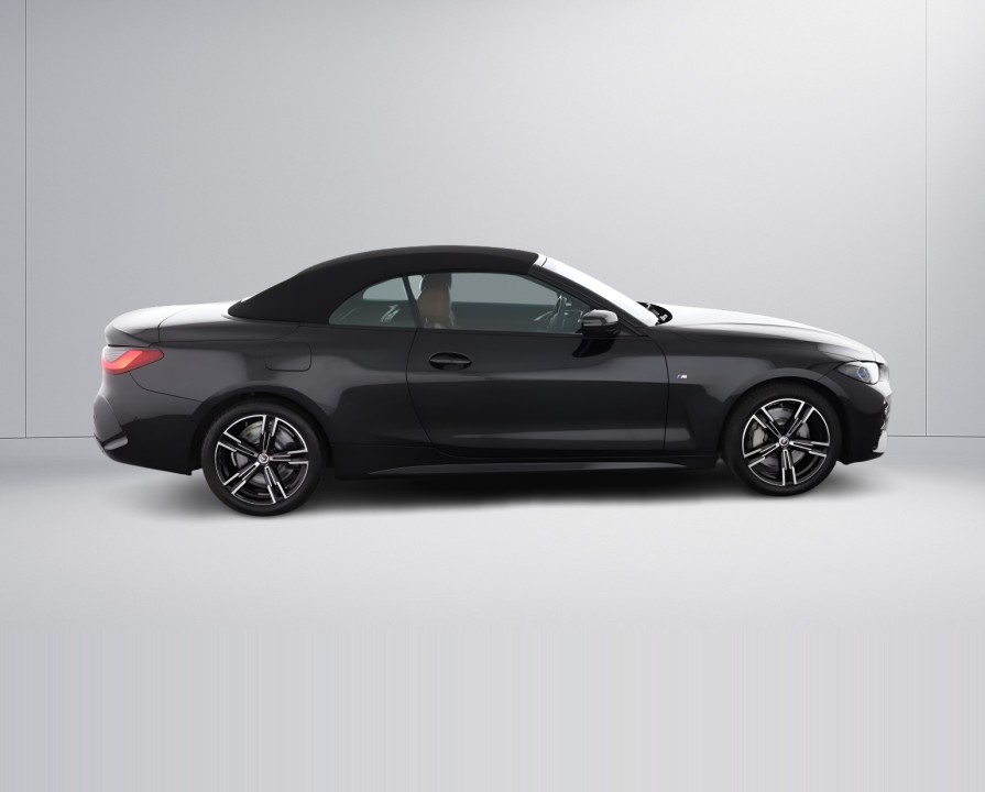 BMW Seria 4 430i xDrive Cabrio M-Sport (2)