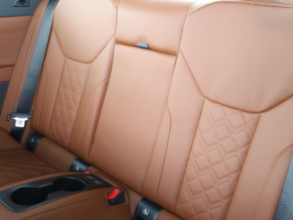 BMW Seria 4 430i xDrive Cabrio M-Sport - foto 25