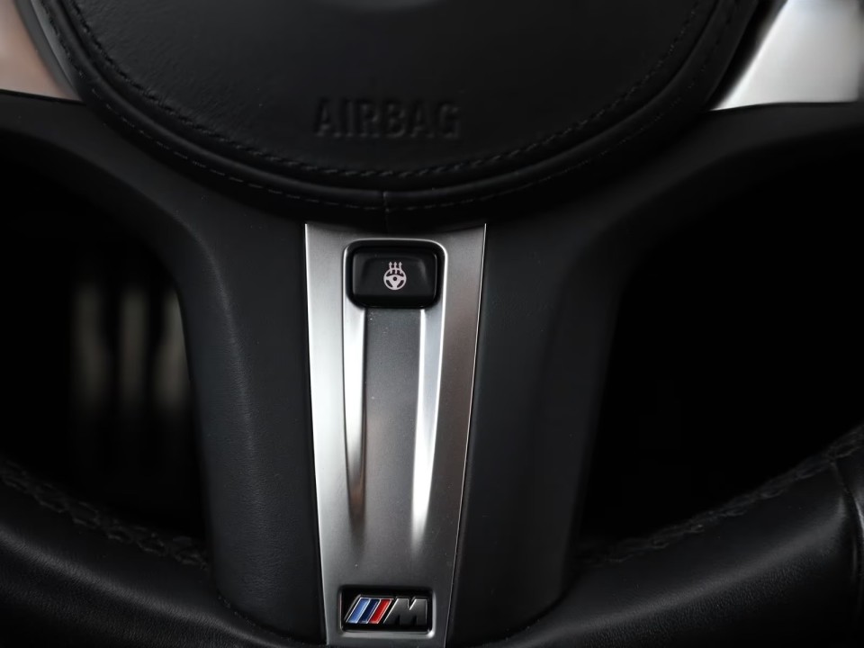 BMW Seria 4 430i xDrive Cabrio M-Sport - foto 14